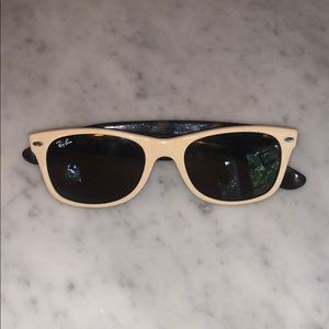 Ray-Ban sunglasses
